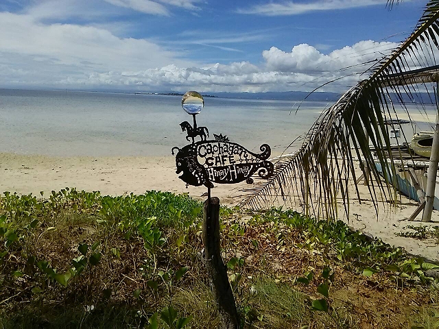 セブ海外ボランティア